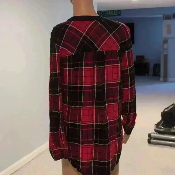 Arizona jean top - Picture 4 of 6